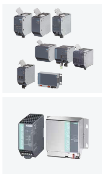 高端電(diàn)源：帶通訊接口，帶診斷功能(néng)，高防護等級電(diàn)源