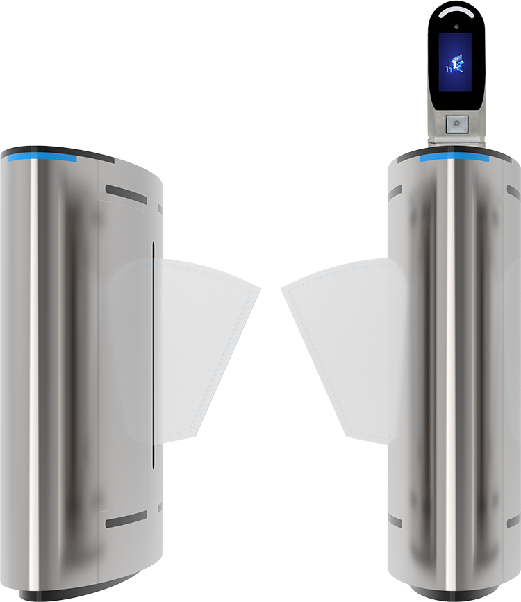 耀世娱乐(中国）景区社保卡实名消费闸机